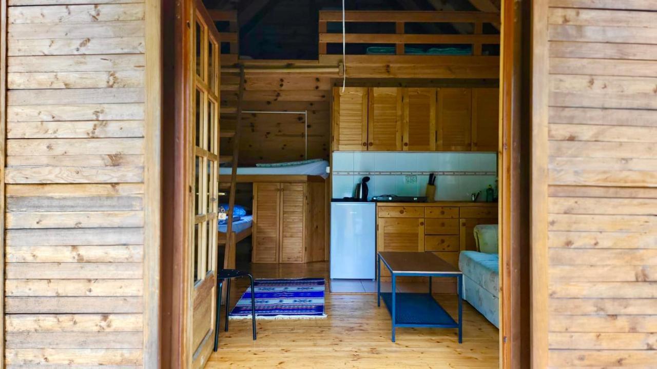 Una Kamp 호텔 보산스카 크루파 외부 사진