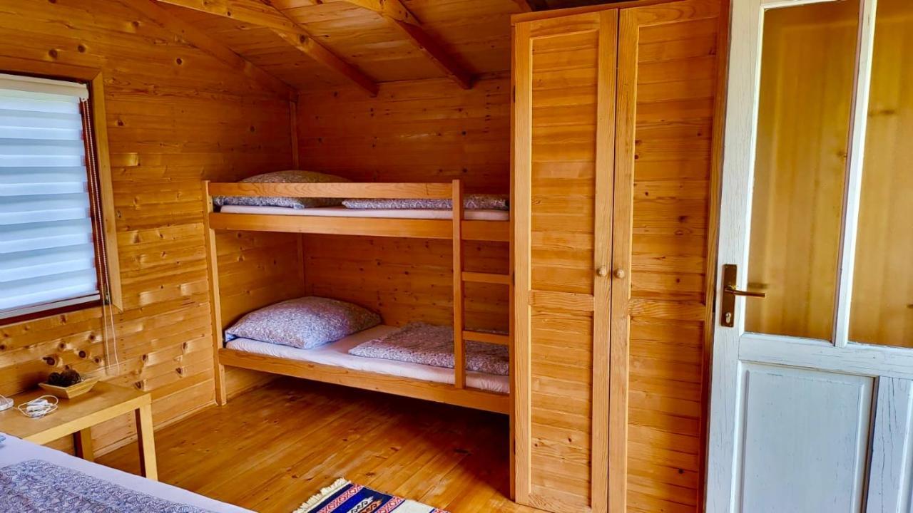 Una Kamp 호텔 보산스카 크루파 외부 사진