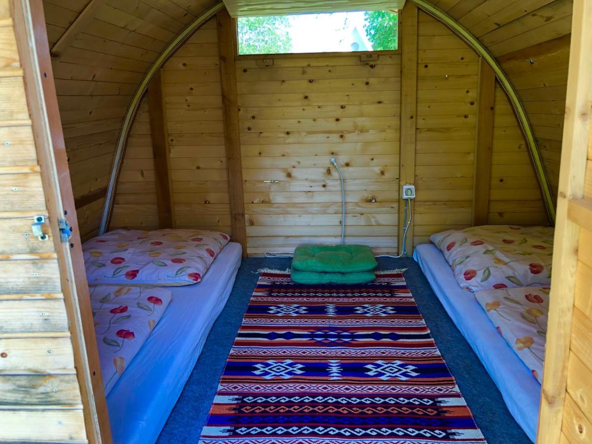 Una Kamp 호텔 보산스카 크루파 외부 사진